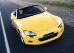 Honda S2000 1999 года (AU)